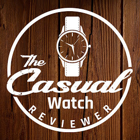 The Sorrento Black Review - The Casual Watch Reviewer