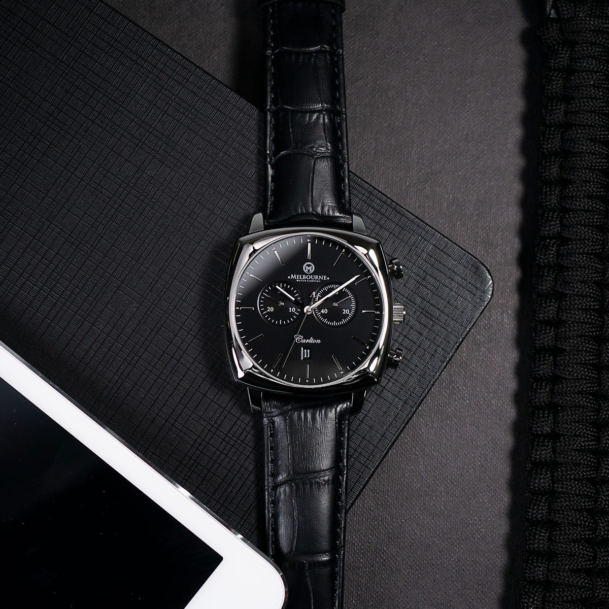 Watch Talk - Common Terms Explained