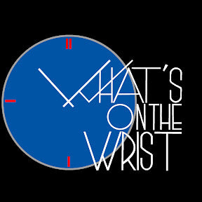 The Melbourne GMT Green - What's on the Wrist