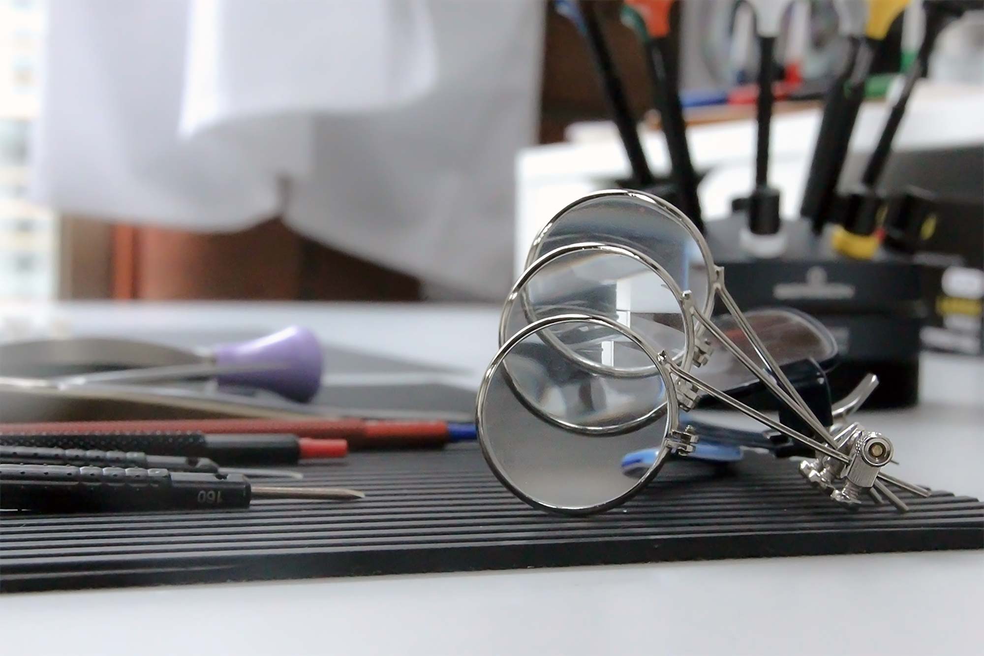 Common Watch Issues (And How To Avoid Them)