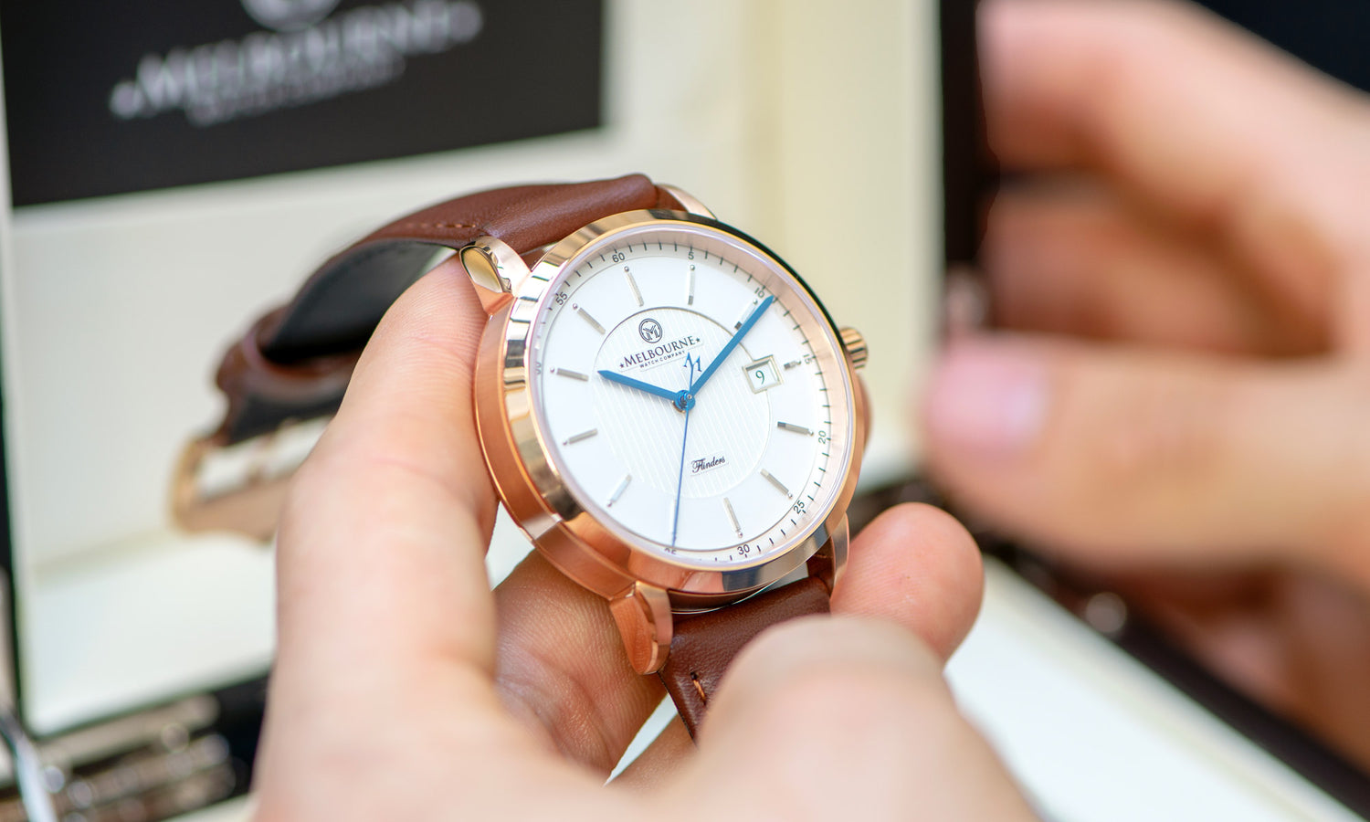 What to know when buying a watch as a gift