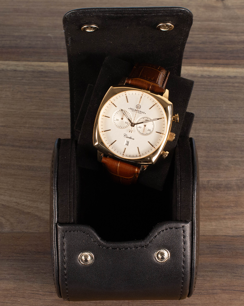 Carlton | Classic Rose
