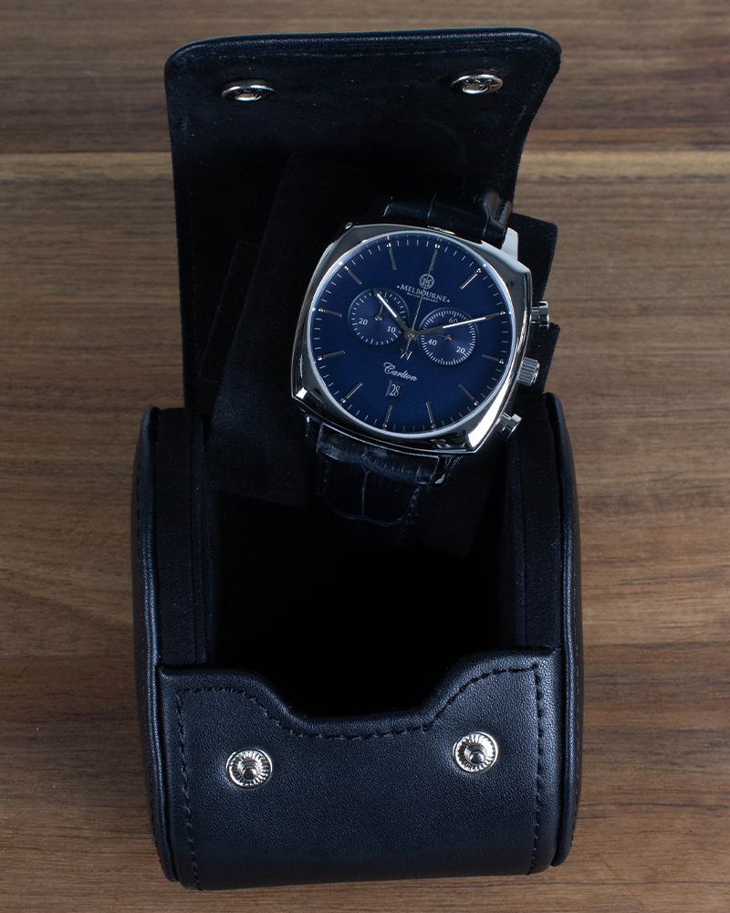 Carlton | Navy