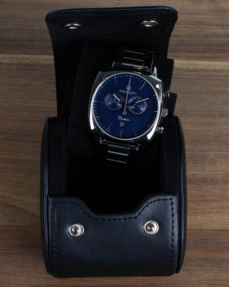 Carlton | Navy