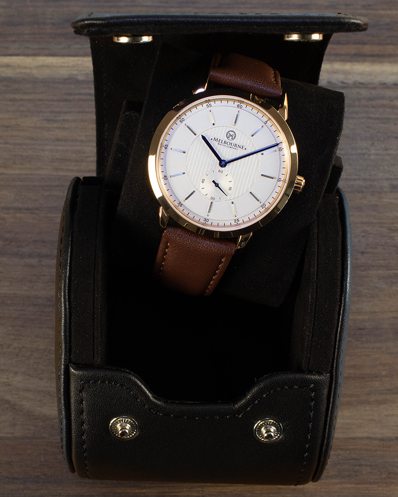 Flinders Heritage | Modern Rose