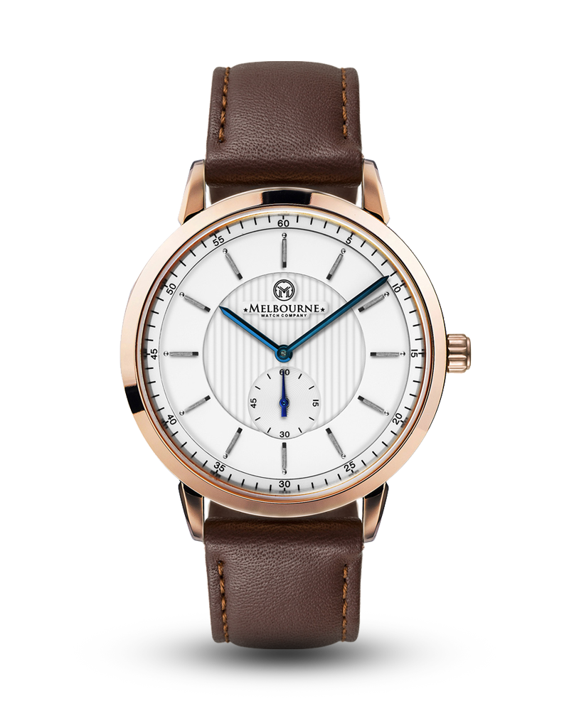 Flinders Heritage | Modern Rose