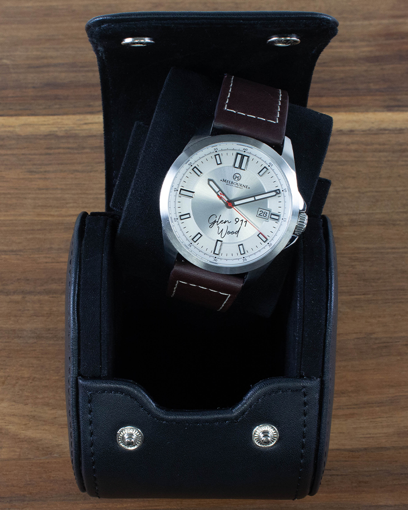 Lonsdale | White