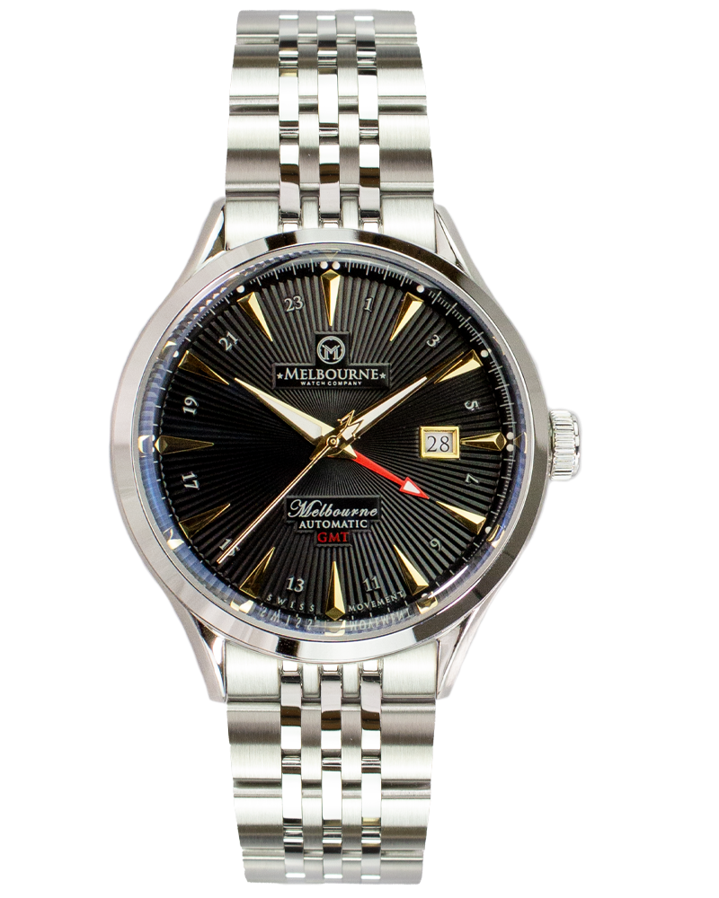 Automatic gmt deals