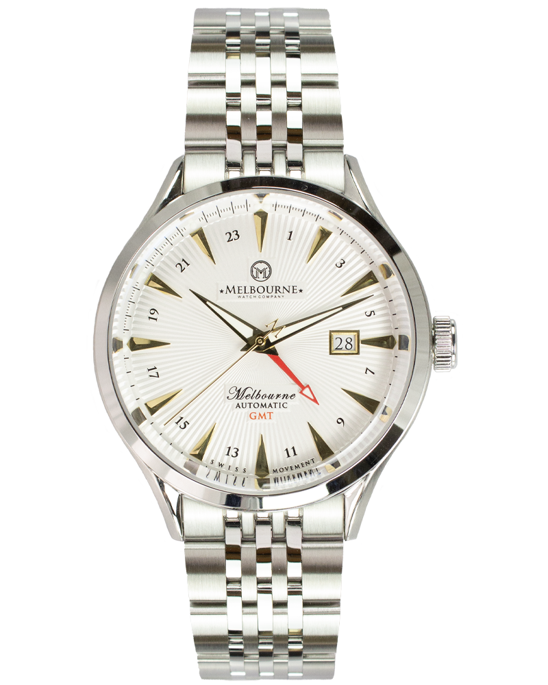 Continental sales watch company