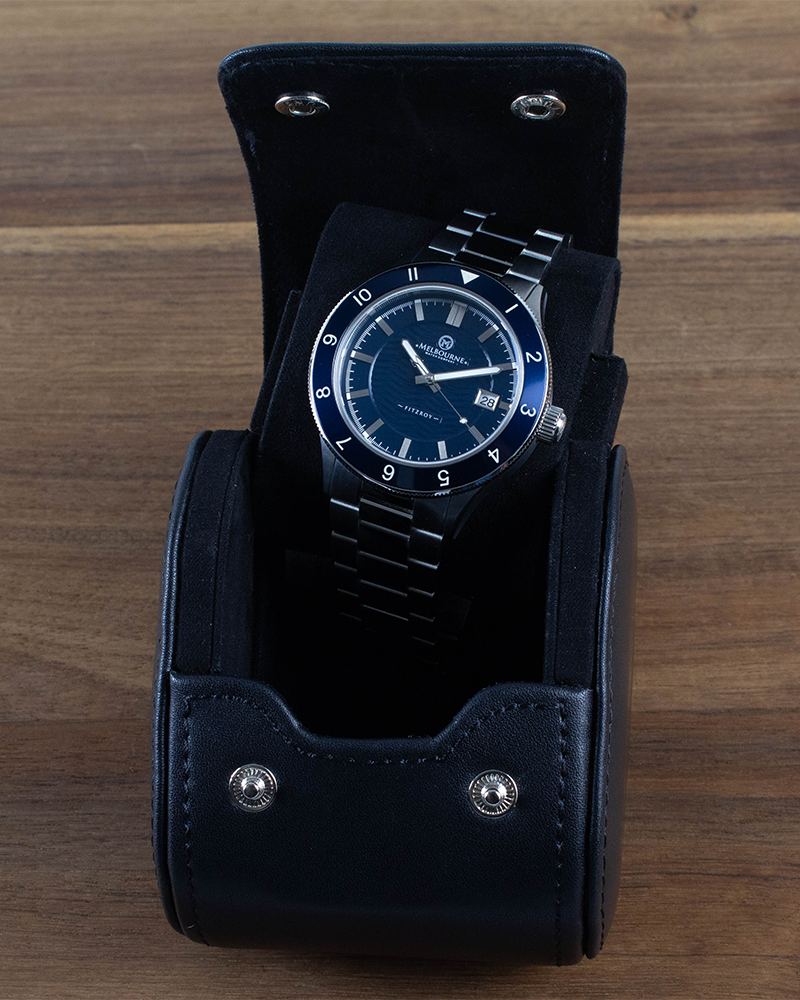 Fitzroy | Blue