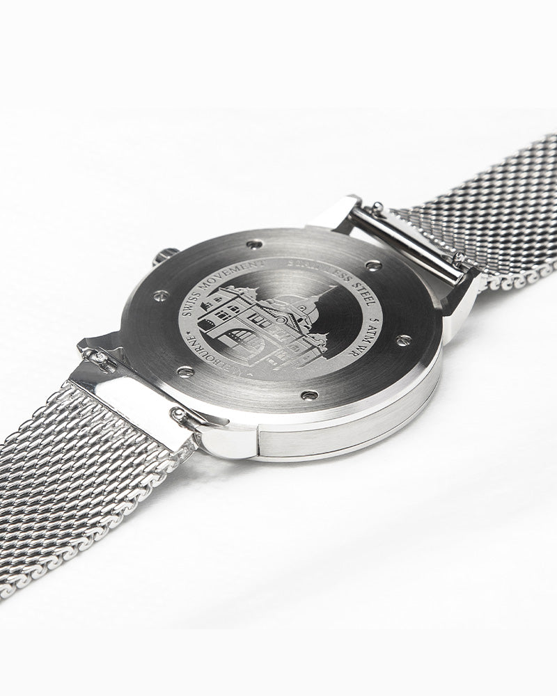 Flinders Heritage | Shaded Peach