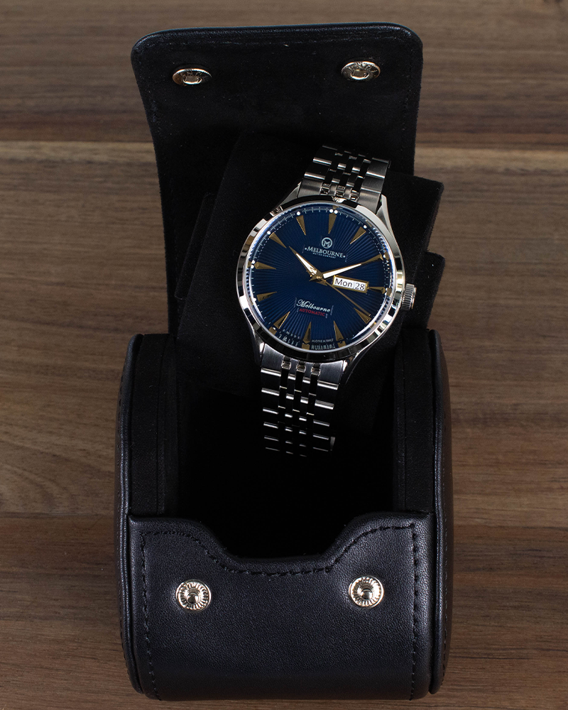 Melbourne Day/Date | Navy
