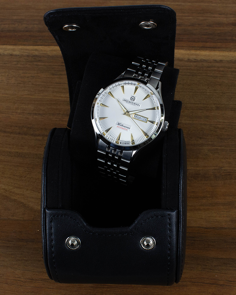 Melbourne Day/Date | Classic