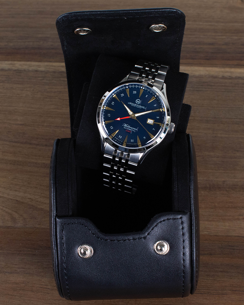 Melbourne GMT | Navy