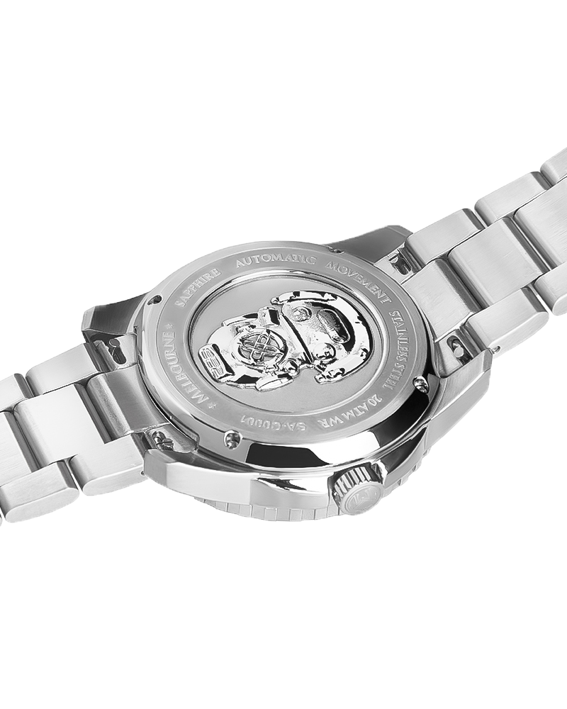 Sorrento | Maritime Yellow