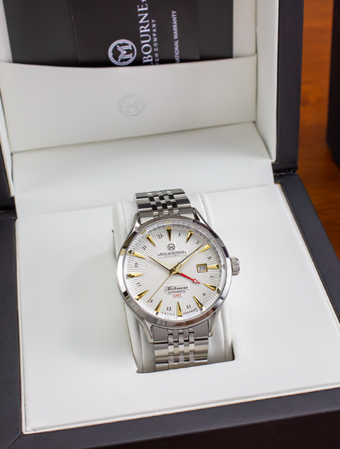 Melbourne GMT | Classic