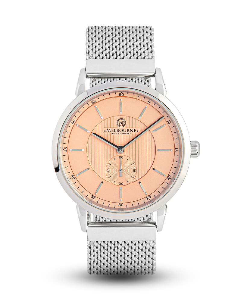 Flinders Heritage | Shaded Peach