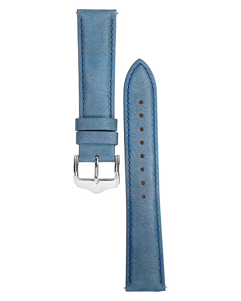 Dakota | Blue
