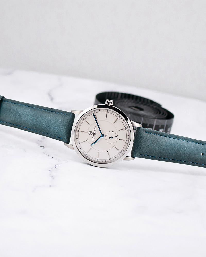 Dakota | Blue