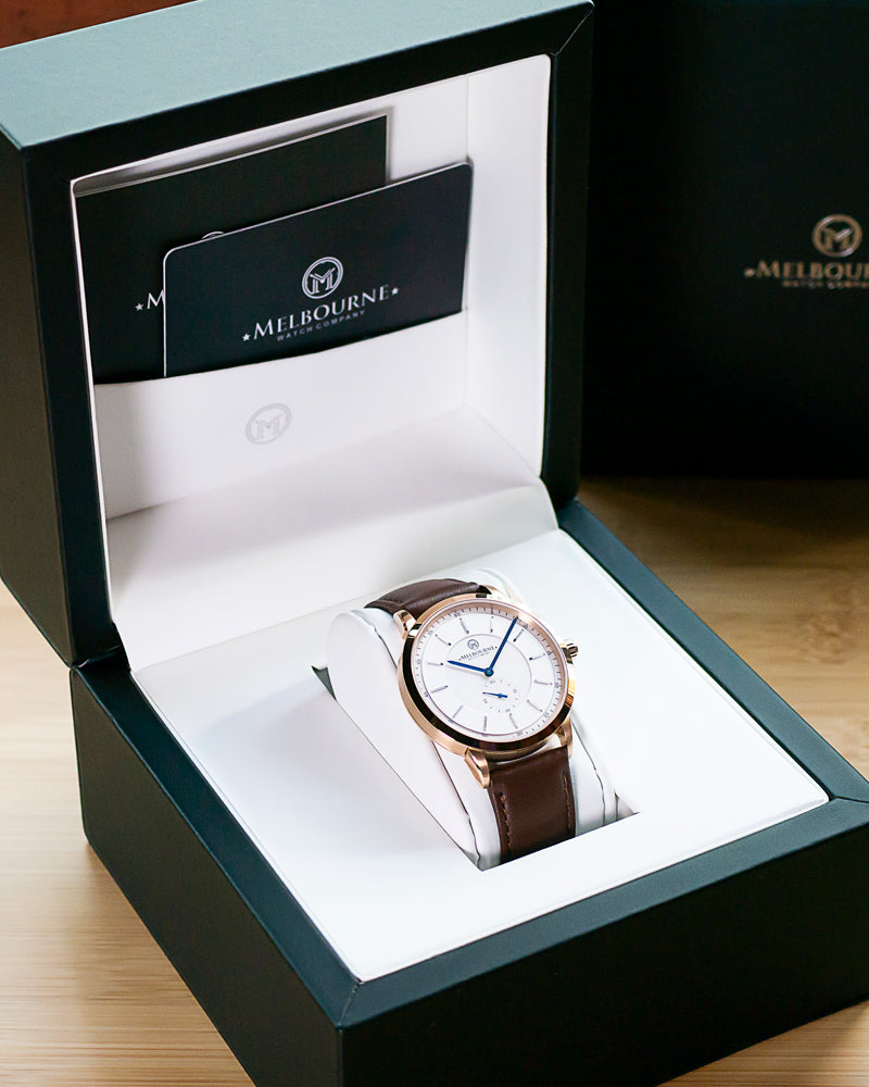 Flinders Heritage | Modern Rose