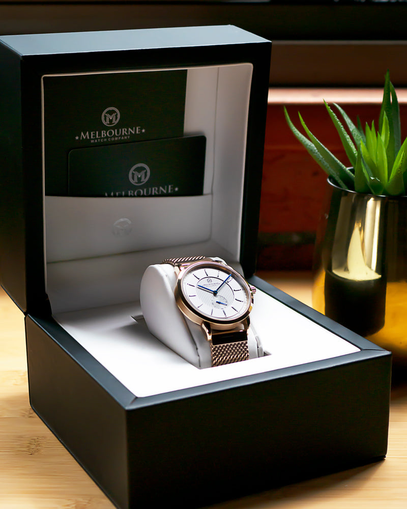 Flinders Heritage | Modern Rose