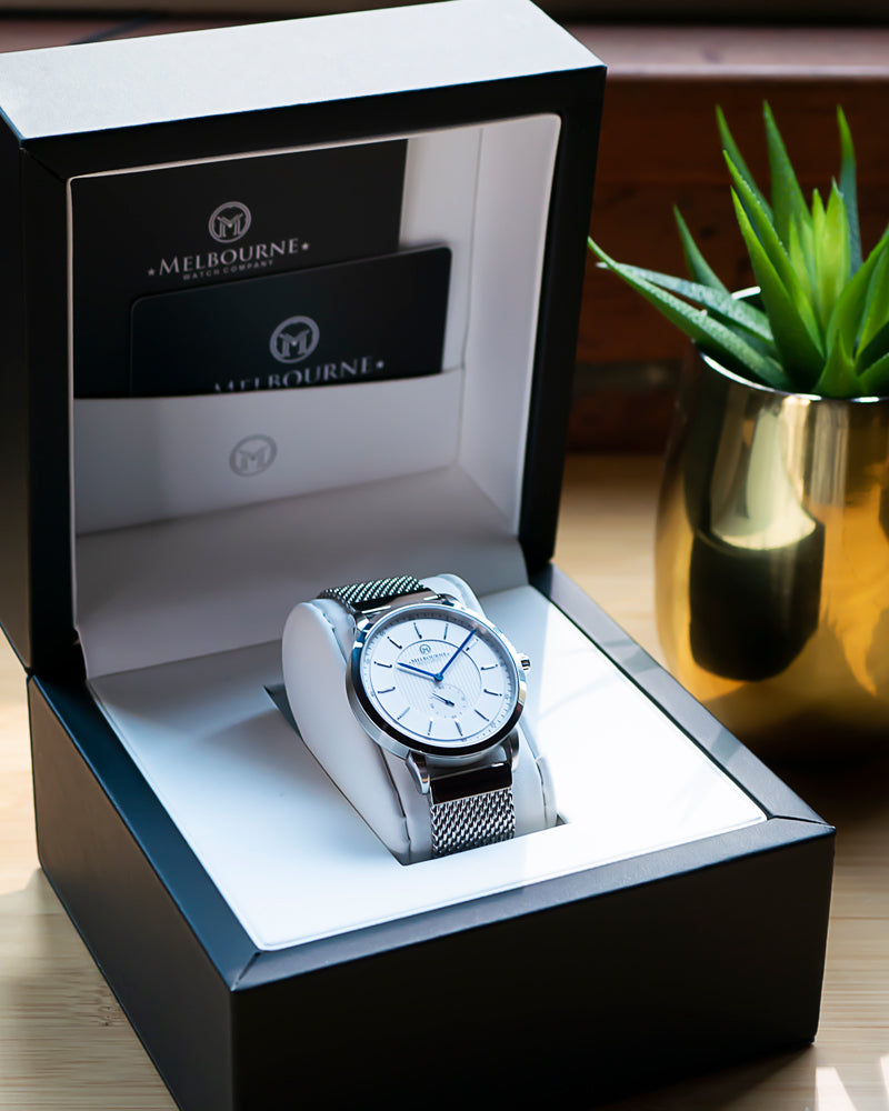 Flinders Heritage | Modern