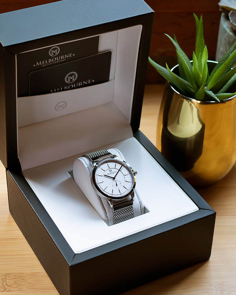 Flinders Heritage | Classic