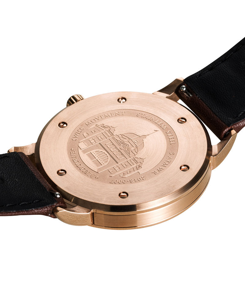 Flinders Heritage | Modern Rose