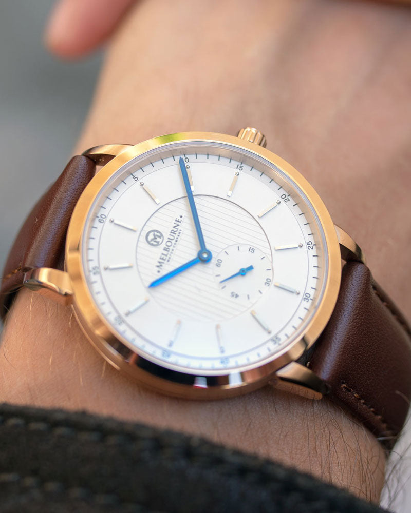 Flinders Heritage | Modern Rose