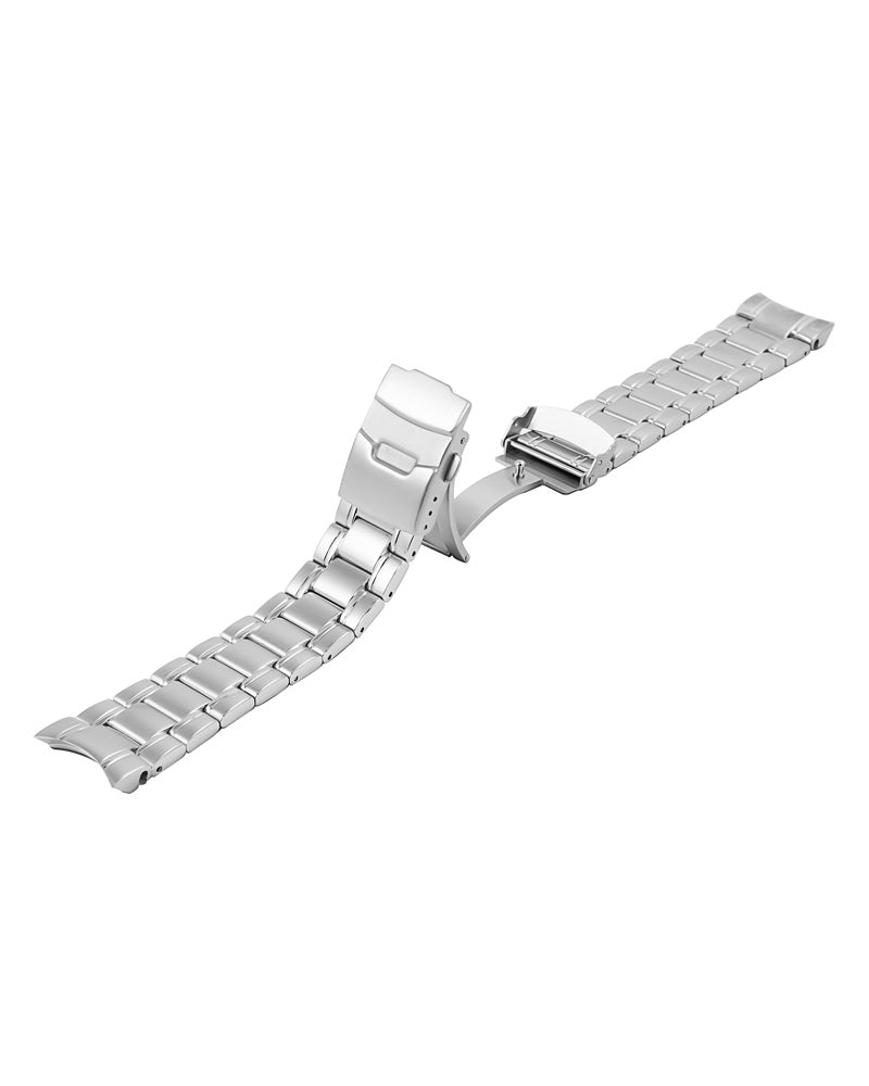 22mm Steel Bracelet - Lonsdale