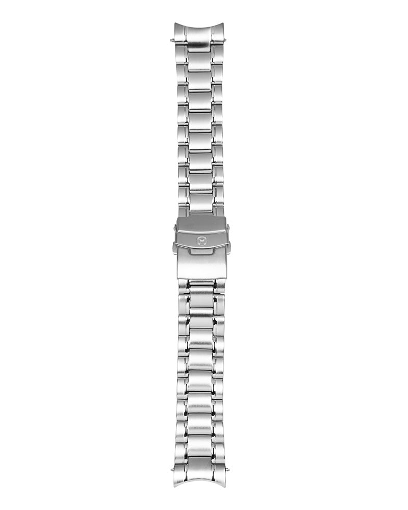 22mm Steel Bracelet - Lonsdale