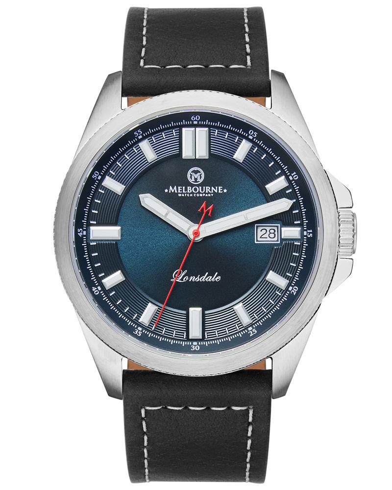 Melbourne watch company lonsdale clearance