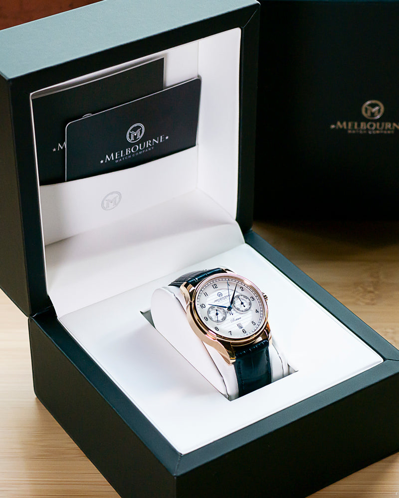 Portsea Calendar | Classic Rose