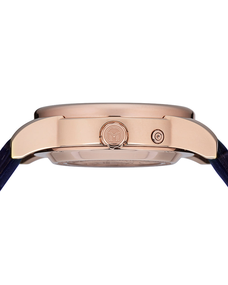 Portsea Calendar | Classic Rose