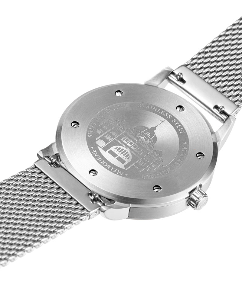 Flinders Heritage | Modern