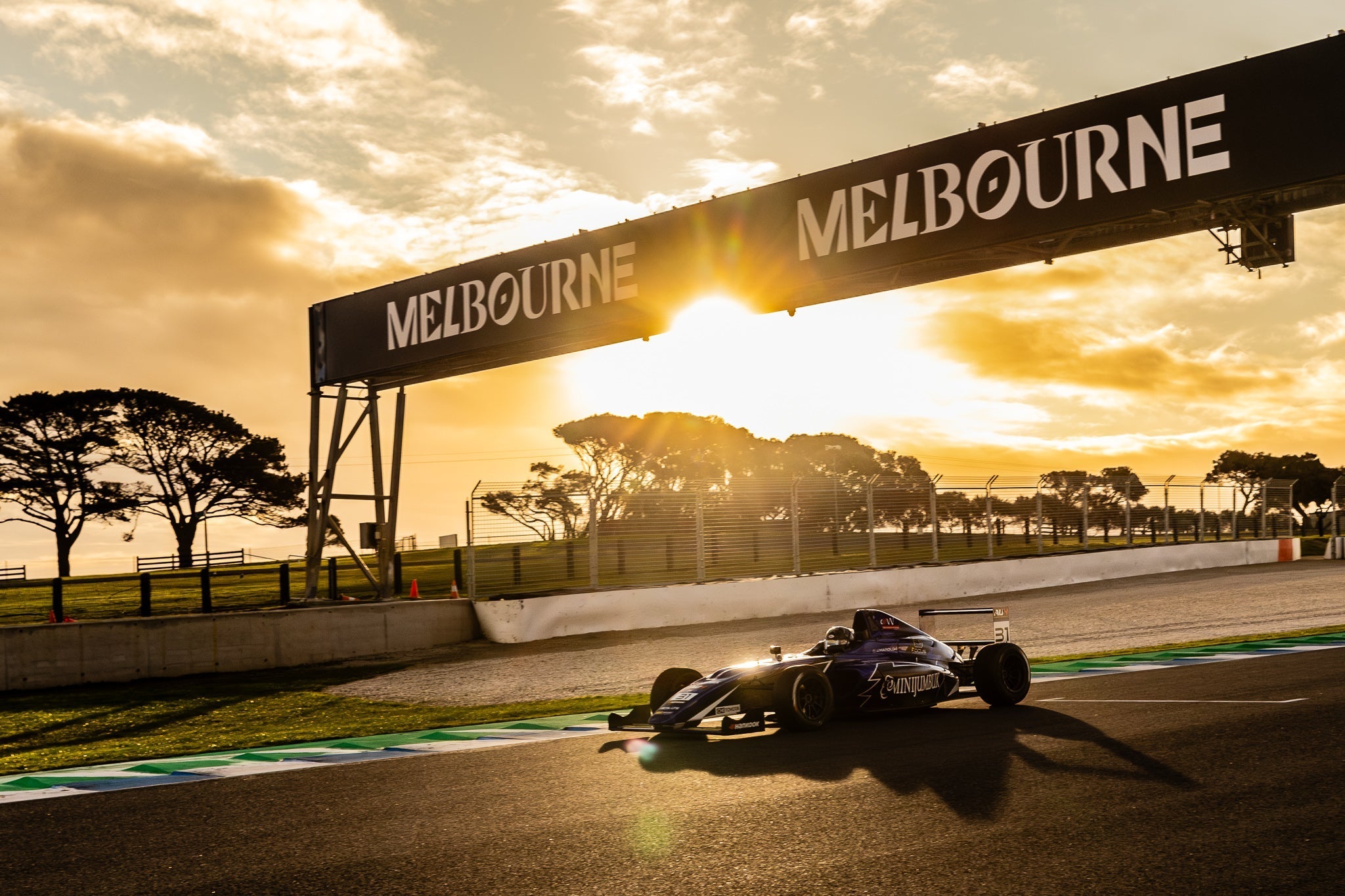 Welcome Jensen Marold to the Melbourne Watch Family!