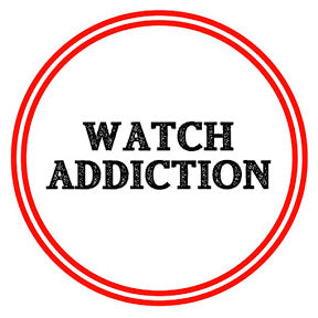 The Sorrento Black Review - Watch Addiction Watch Reviews