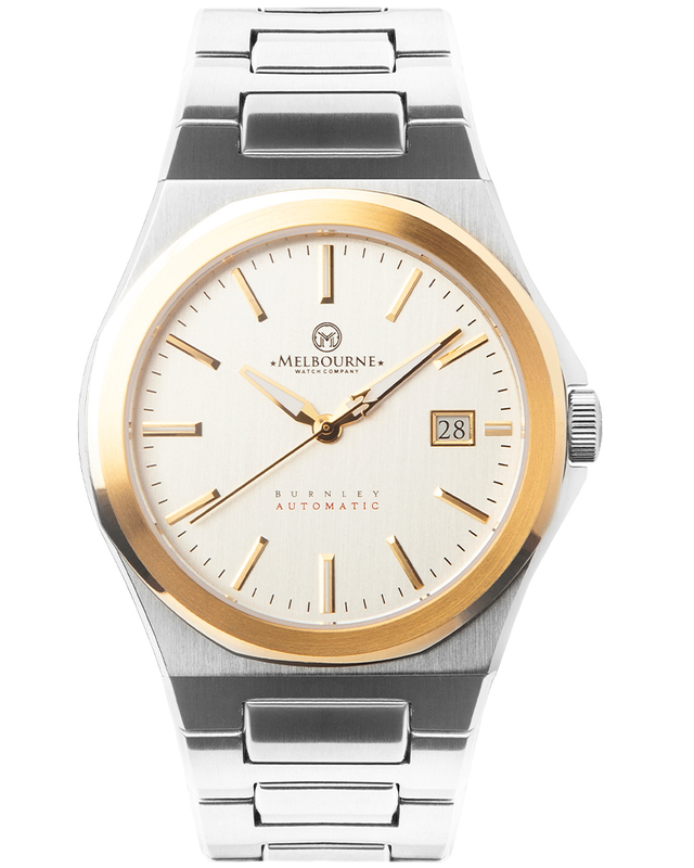 Melbourne Watch Company