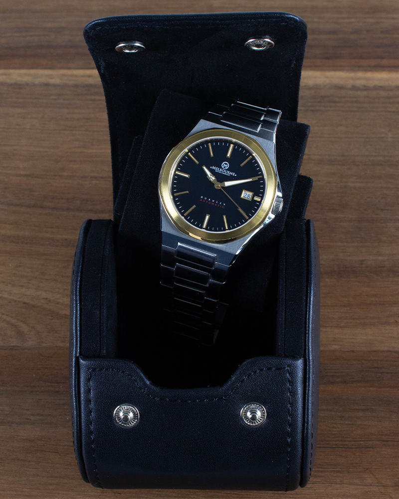 Burnley | Black