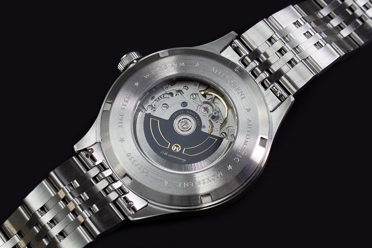 Hamilton jazzmaster sales day date black