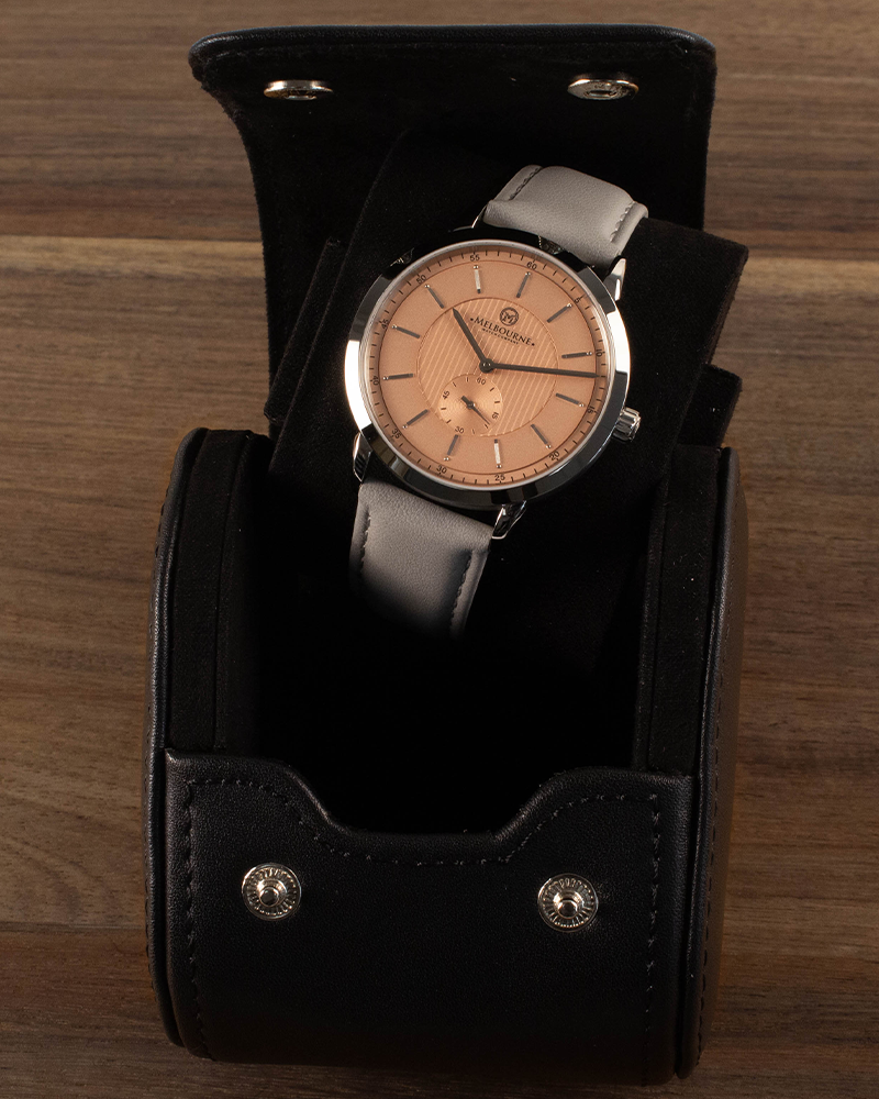 Flinders Heritage | Shaded Peach