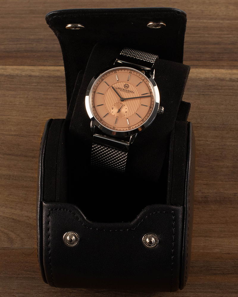 Flinders Heritage | Shaded Peach