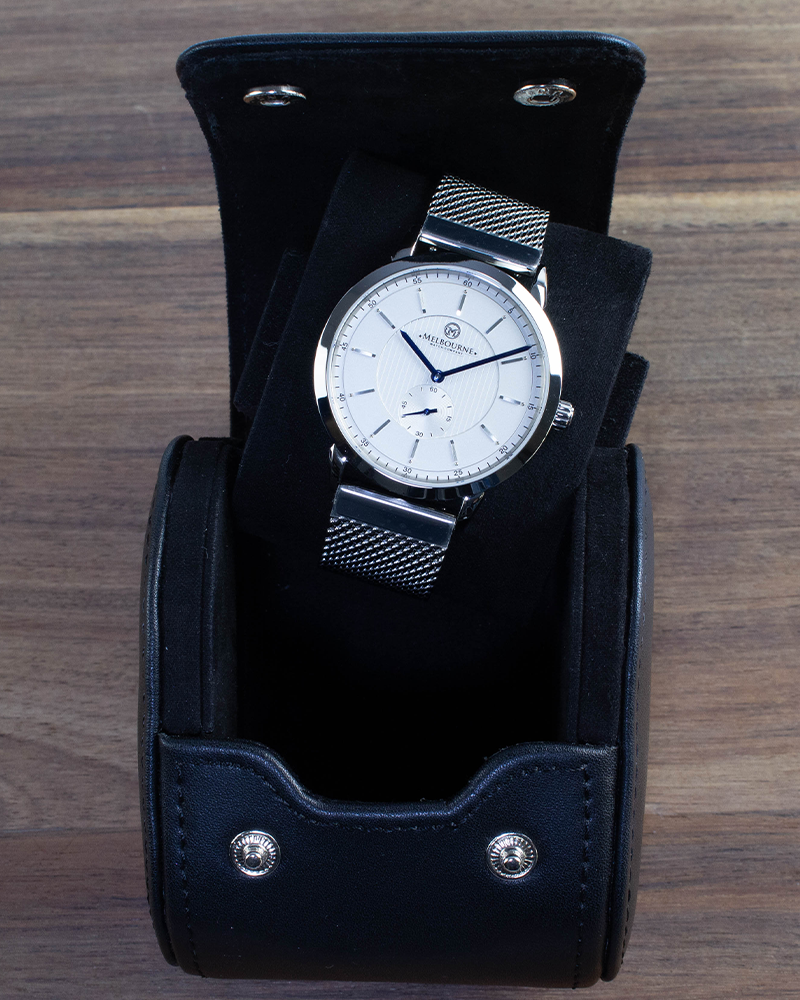 Flinders Heritage | Modern