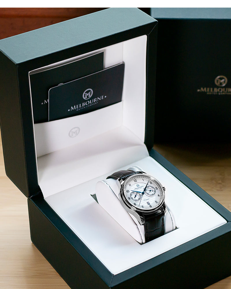 [Special Order] Portsea Calendar Classic
