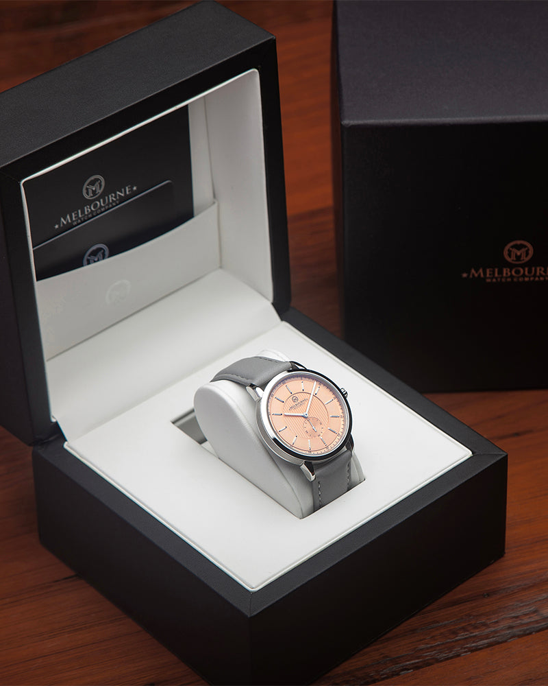 Flinders Heritage | Shaded Peach