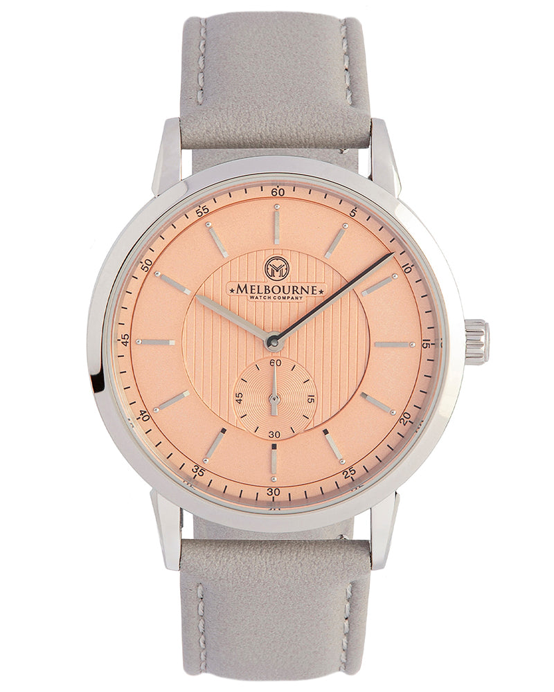 Flinders Heritage | Shaded Peach