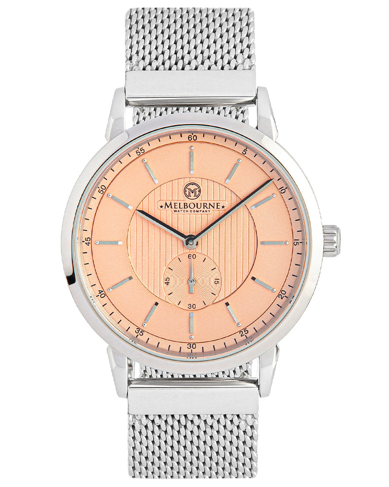 Flinders Heritage | Shaded Peach