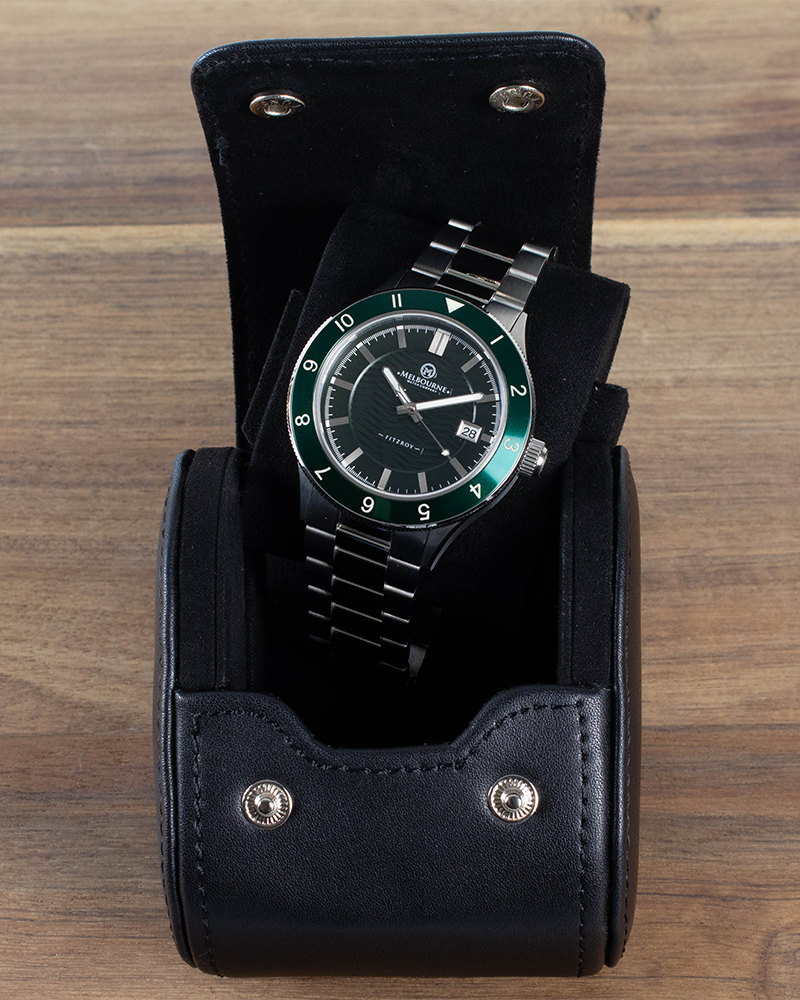 Fitzroy | Green