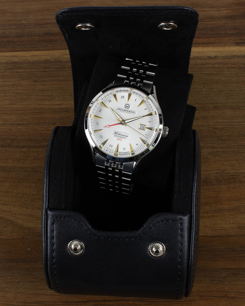 Melbourne GMT | Classic