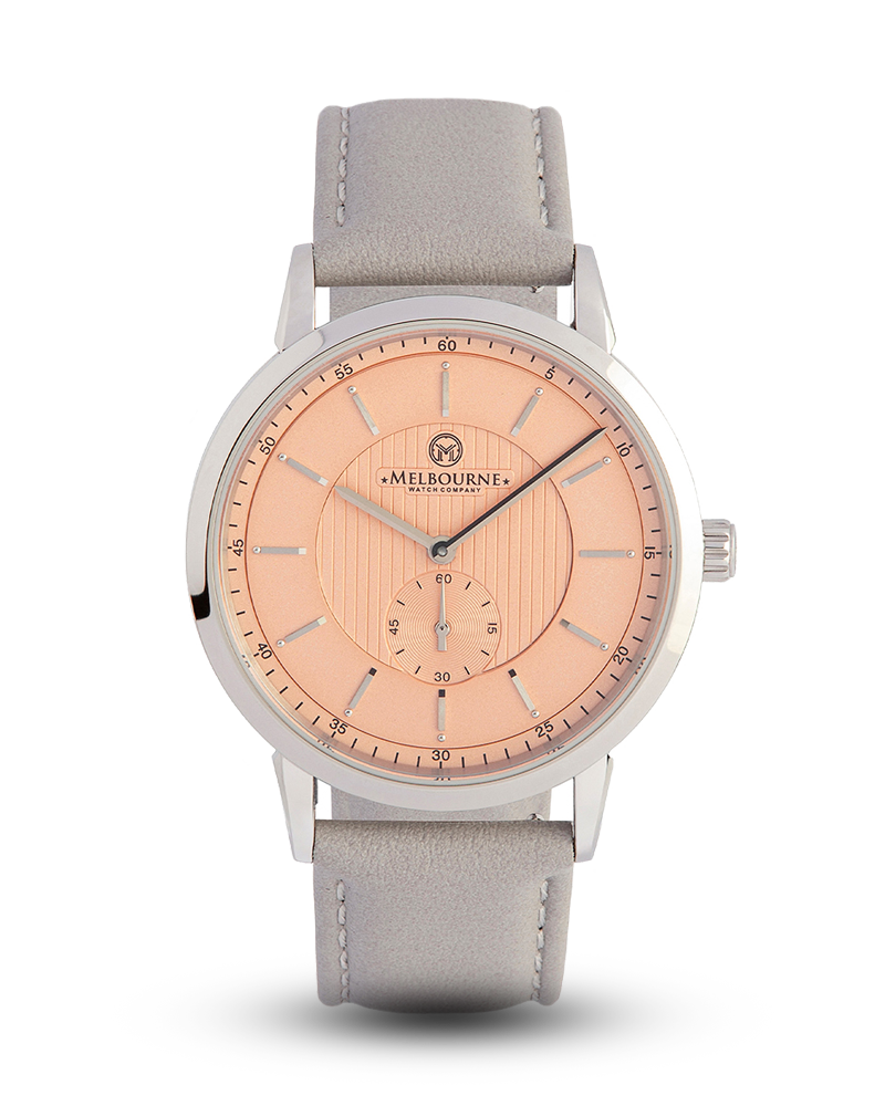 Flinders Heritage | Shaded Peach
